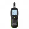 DEDRA MC0956 meradlo hladiny zvuku – 30-130 dBA digitálny decibelový merač s vážením A/C, podsvieteným LCD, Data Hold, Max/Min, IEC 651 Typ 2