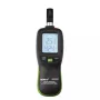 DEDRA MC0956 meradlo hladiny zvuku – 30-130 dBA digitálny decibelový merač s vážením A/C, podsvieteným LCD, Data Hold, Max/Min, IEC 651 Typ 2