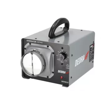 DEDRA Ozónový generátor 20 g/h DED6632