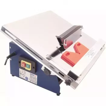 DEDRA Rezačka na dlaždice 450W 180mm