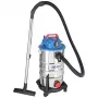 DEDRA vysávač na mokro/sucho 1400W 30L