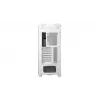 Deepcool GENOME III biela Full-Tower skriňa s integrovaným 360mm kvapalinovým chladením