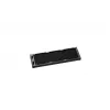 Deepcool LT360 VISION ARGB 360mm kvapalinový chladič, čierny, ARGB, Intel & AMD, 3x120mm PWM ventilátory