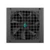 Deepcool PF650X 650W 80 PLUS Bronze napájací zdroj, čierny