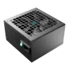 Deepcool PF750X 750W 80 PLUS Bronze napájací zdroj čierny