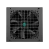 Deepcool PF750X 750W 80 PLUS Bronze napájací zdroj čierny