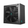 Deepcool PF750X 750W 80 PLUS Bronze napájací zdroj čierny