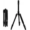 Deeper Flexible Arm Mount s G-Clamp pre Fish Finder – 79 cm husí krk, 360° nastaviteľný, odolný proti korózii (ITGAM0031)