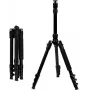 Deeper Flexible Arm Mount s G-Clamp pre Fish Finder – 79 cm husí krk, 360° nastaviteľný, odolný proti korózii (ITGAM0031)