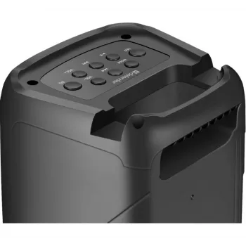 Defender Boomer 20 Bluetooth reproduktor 20W so svetlom, FM, USB, AUX, mikrofón