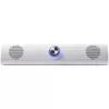 defender SOUNDBAR Z11 6W LED biela soundbar