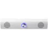 defender SOUNDBAR Z11 6W LED biela soundbar