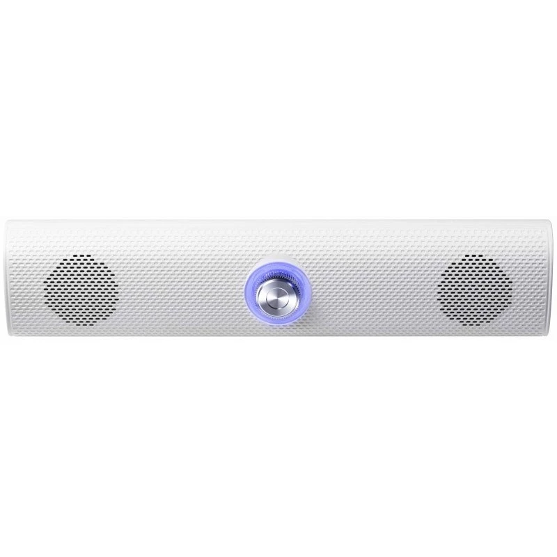 defender SOUNDBAR Z11 6W LED biela soundbar