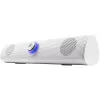 defender SOUNDBAR Z11 6W LED biela soundbar