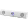 defender SOUNDBAR Z11 6W LED biela soundbar