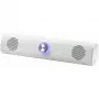 defender SOUNDBAR Z11 6W LED biela soundbar