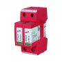 DEHN DG M TN 275 952200 DEHNguard M Zvodič prepätia, 230V, červený