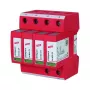 DEHNguard DG M TNS 275 Type 2 prepäťová ochrana 3+1-pólová 230/400 V AC