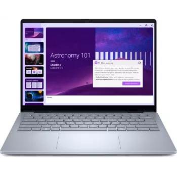 Dell 14 Plus 2-in-1 notebook DB04250, Intel Core Ultra 7 256V, 16GB RAM, 512GB SSD, 14,0