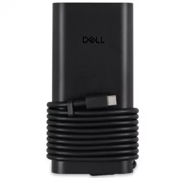 Dell 165W USB-C GaN napájací zdroj (DELL-DRGYJ)