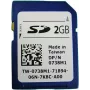 DELL 2GB SD karta pre interný SD modul (385-11095)