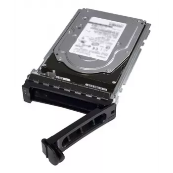 DELL 2TB HDD SATA 6Gbps 7.2K 512n - 3,5