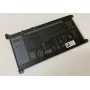 Dell 42Wh 3-článková lítium-iónová batéria do notebooku pre Latitude 5400 5500 5401 5501 5410 5510 5411 5511 Precision 3540 3550 3551 (451-BDBA)