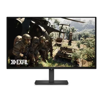 DELL Alienware 27 240Hz QD-OLED herný monitor AW2726DM 68,58cm 27 palcov OLED 2560x1440 16:9 200cd/m2 240Hz HDMI DP