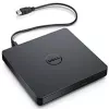 DELL DW316 externá slim DVD±RW USB 2.0 optická mechanika čierna