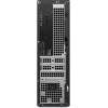 DELL ECS1250 Intel Core i3-14100 8GB DDR5 512GB SSD Windows 11 Pro Slim PC čierny