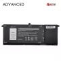 DELL H5CKD batéria do notebooku 3600mAh Extra Digital Advanced