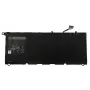 Dell JWT1K 60Wh 4-článková Li-Ion batéria do notebooku pre Latitude 5400/5410/5500/5510 a Precision 3540/3550