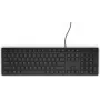 Dell KB216-B talianska káblová USB klávesnica - čierna (GPMNN)