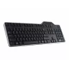 Dell KB813 Smartcard Keyboard – USB – AZERTY – čierna