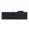 Dell KB813 Smartcard Keyboard – USB – AZERTY – čierna
