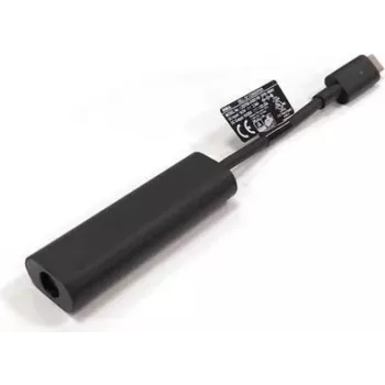 Dell Kit - Type-C dongle (7,4 mm) (0684H) - USB-C na 7,4 mm DC napájací adaptérový kábel