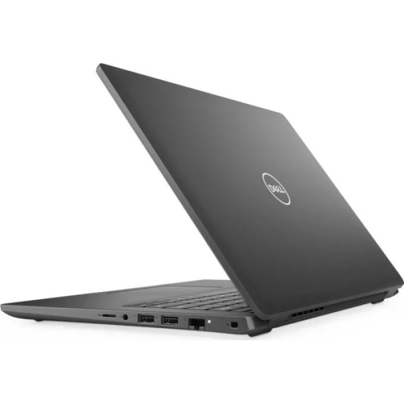 Dell Latitude 3410 notebook, Intel Core i5, 8GB RAM, 256GB SSD, 14,0-palcový FHD displej (repasovaný)