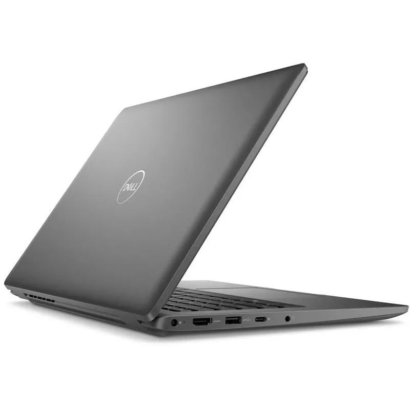 Notebook Dell Latitude 3440, Core i5, 8GB RAM, SSD, 14 palcov FHD (repasovaný)