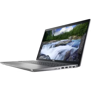 Dell Latitude 5530 Notebook, Core i5, 16GB RAM, SSD, 15,6 palcový FHD (repasovaný)
