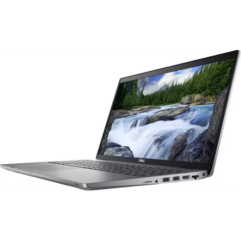 Dell Latitude 5530 Notebook, Core i5, 16GB RAM, SSD, 15,6 palcový FHD (repasovaný)