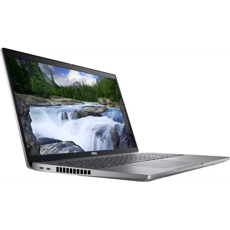 Dell Latitude 5530 Notebook, Core i5, 16GB RAM, SSD, 15,6 palcový FHD (repasovaný)