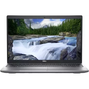Dell Latitude 5530 Notebook, Core i5, 16GB RAM, SSD, 15,6 palcový FHD (repasovaný)