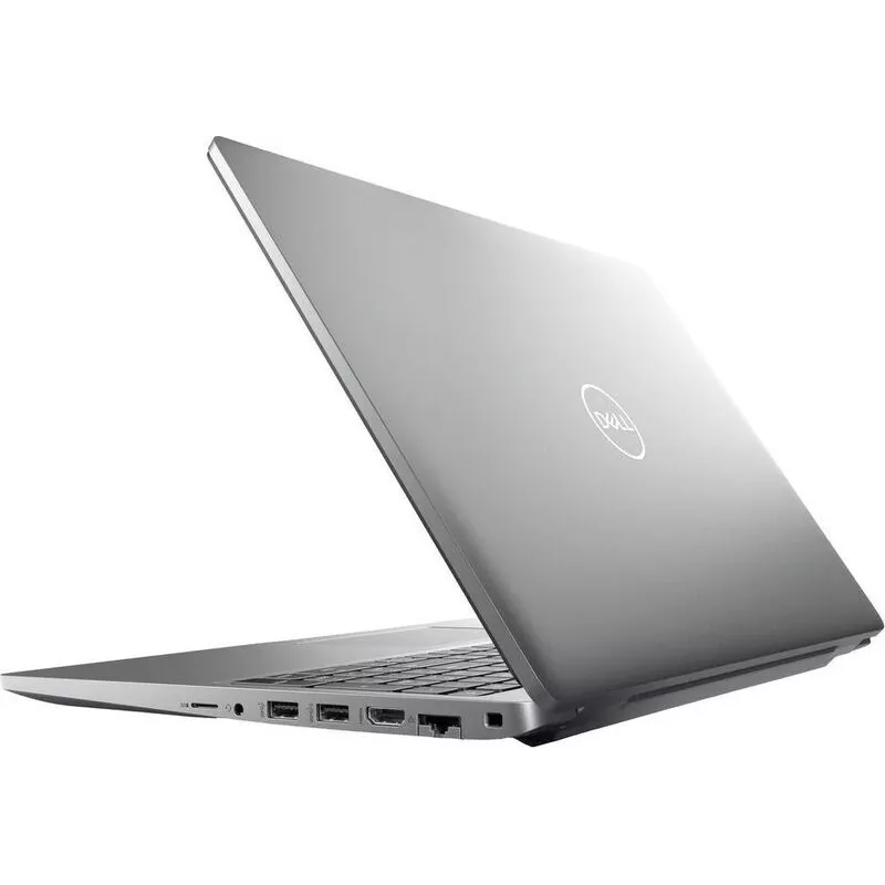 Dell Latitude 5531 notebook, Intel Core i7-1270P, 16GB RAM, 512GB SSD, 15,6