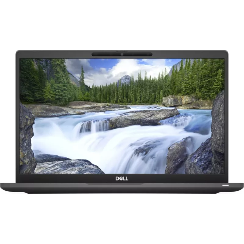 Dell Latitude 7320 Notebook, Core i5, 16GB RAM, SSD, 13,3 palcový FHD (repasovaný)