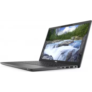 Dell Latitude 7320 Notebook, Core i5, 16GB RAM, SSD, 13,3 palcový FHD (repasovaný)