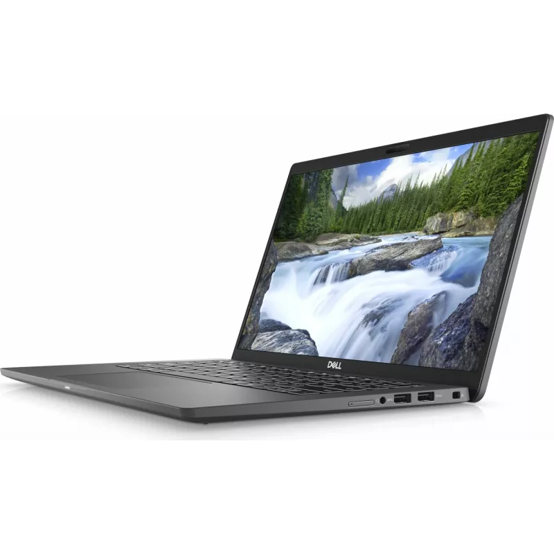 Dell Latitude 7410 Notebook, Core i7, 16GB RAM, SSD, 14 palcov FHD (repasovaný)