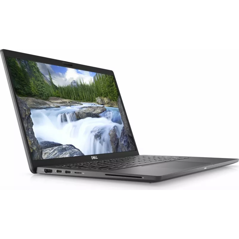 Dell Latitude 7410 Notebook, Core i7, 16GB RAM, SSD, 14 palcov FHD (repasovaný)