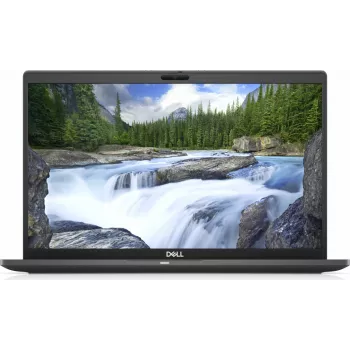 Dell Latitude 7410 notebook, Core i7, 16GB RAM, SSD, 14