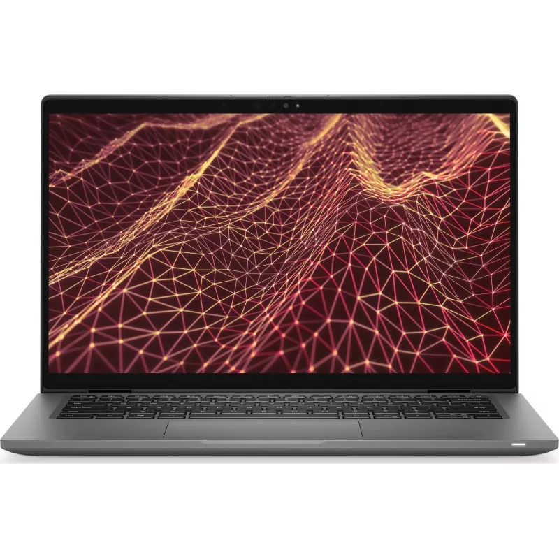 Dell Latitude 7430 Ultrabook - Intel Core i7-1265U - 16GB RAM - 512GB SSD - 14,0 palca FHD IPS - Windows 11 Pro - Titan Gray (generalüberholt)