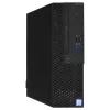 DELL OptiPlex 3070 SFF desktop Intel Core i3-9100 8GB RAM 256GB SSD Windows 11 Pro použitý